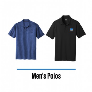Men's Polos